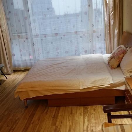 Dalian Yidian Yijing Huayuan Apartment Номер фото