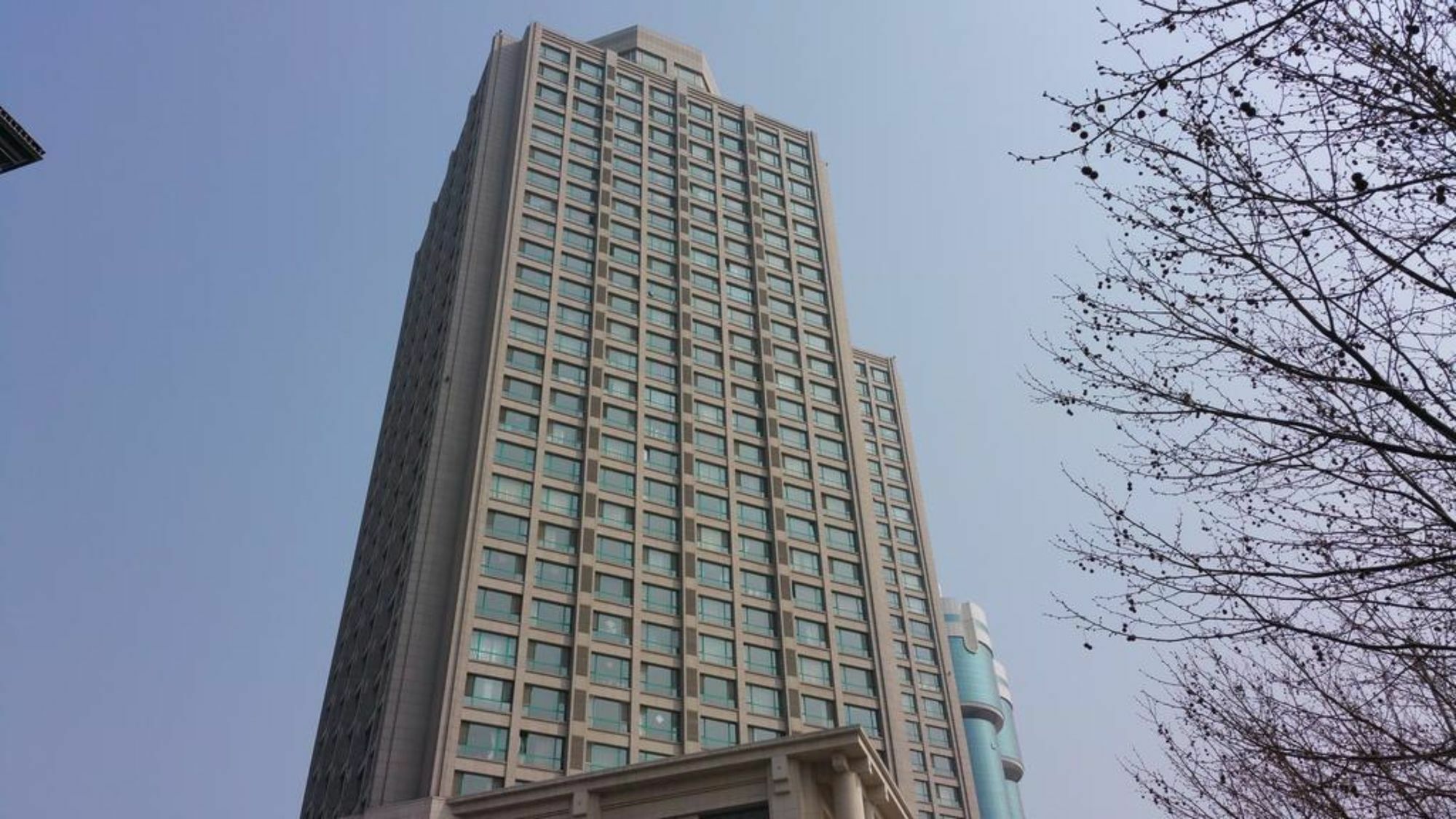 Dalian Yidian Yijing Huayuan Apartment Экстерьер фото